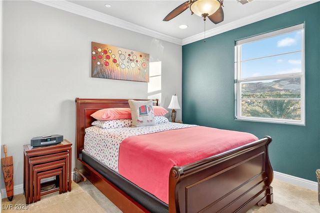 6 Via Vita Bella, Henderson, NV 89011