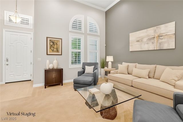 6 Via Vita Bella, Henderson, NV 89011