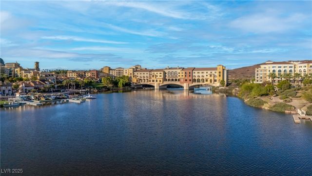 6 Via Vita Bella, Henderson, NV 89011