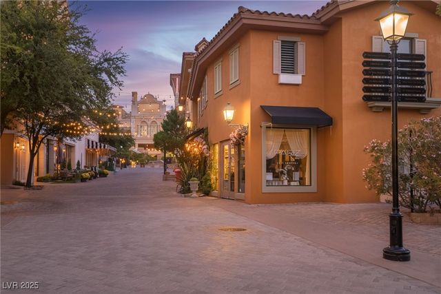 6 Via Vita Bella, Henderson, NV 89011