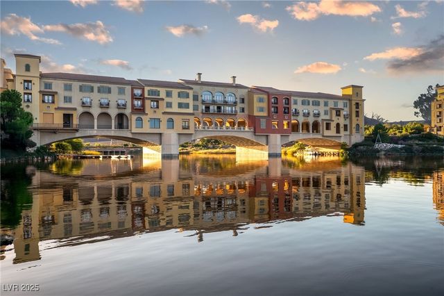 6 Via Vita Bella, Henderson, NV 89011