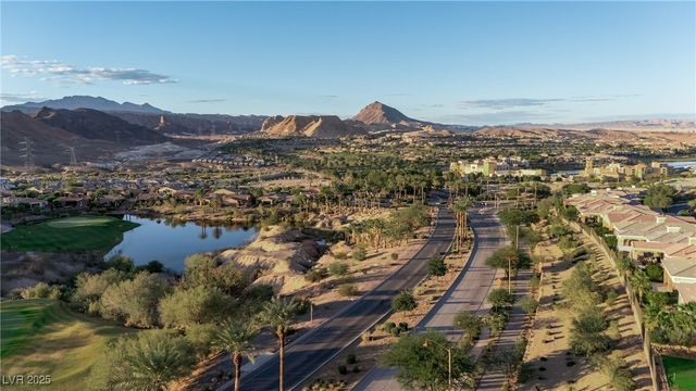 6 Via Vita Bella, Henderson, NV 89011