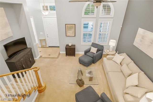 6 Via Vita Bella, Henderson, NV 89011