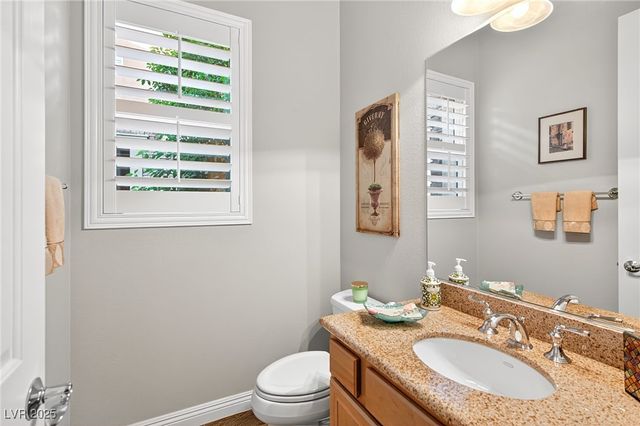 6 Via Vita Bella, Henderson, NV 89011