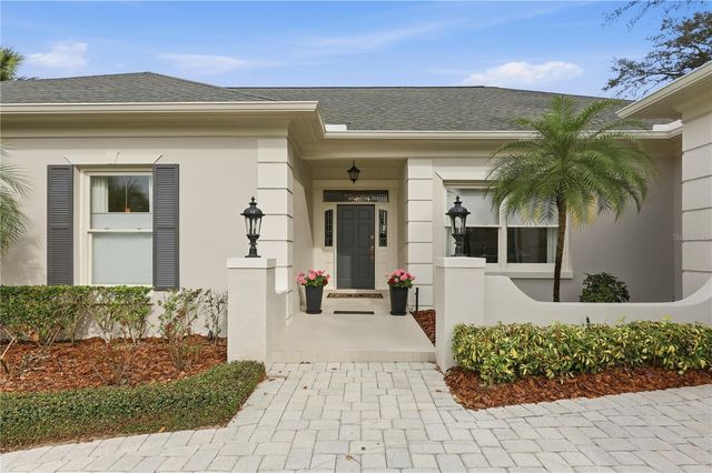 8513 BAY HILL BOULEVARD, Orlando, FL 32819