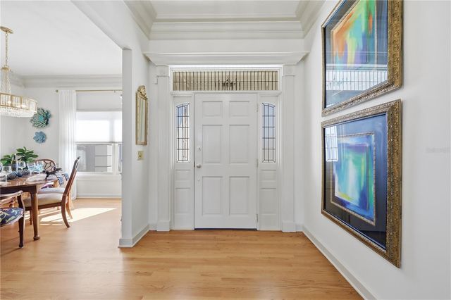 8513 BAY HILL BOULEVARD, Orlando, FL 32819