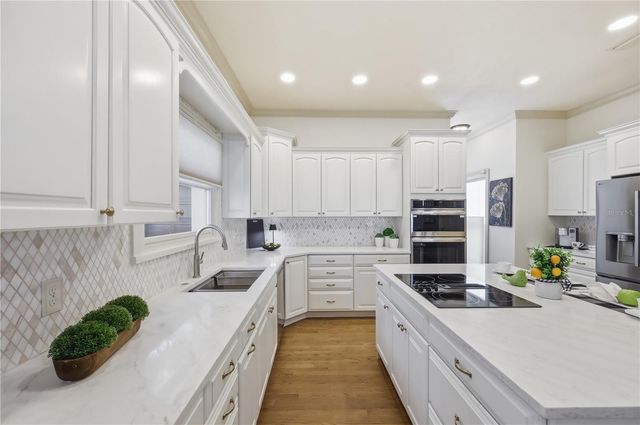 8513 BAY HILL BOULEVARD, Orlando, FL 32819