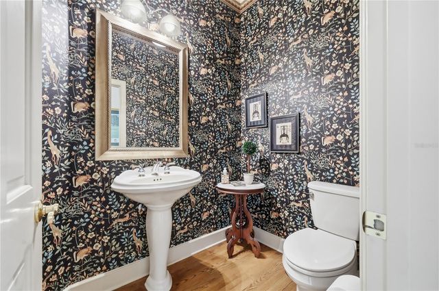 8513 BAY HILL BOULEVARD, Orlando, FL 32819