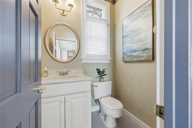 8513 BAY HILL BOULEVARD, Orlando, FL 32819