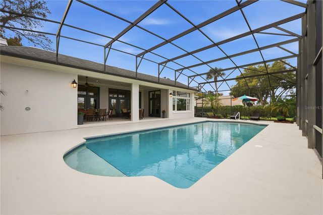 8513 BAY HILL BOULEVARD, Orlando, FL 32819