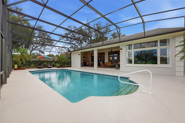 8513 BAY HILL BOULEVARD, Orlando, FL 32819