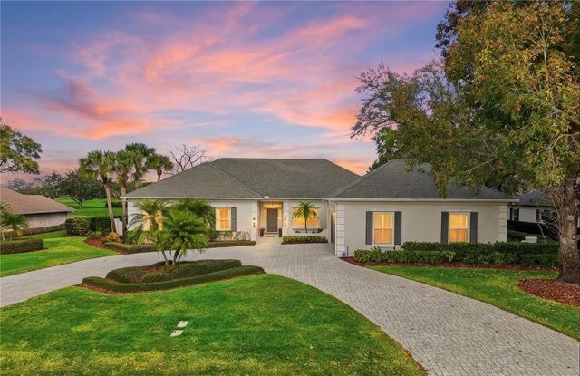 8513 BAY HILL BOULEVARD, Orlando, FL 32819