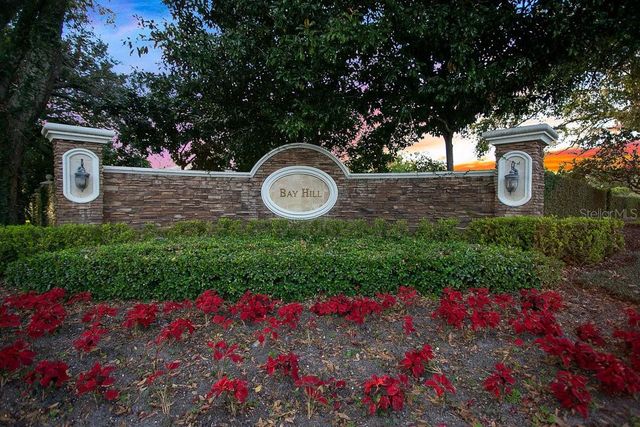 8513 BAY HILL BOULEVARD, Orlando, FL 32819