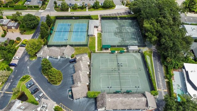 8513 BAY HILL BOULEVARD, Orlando, FL 32819