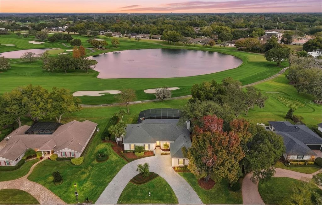 8513 BAY HILL BOULEVARD, Orlando, FL 32819