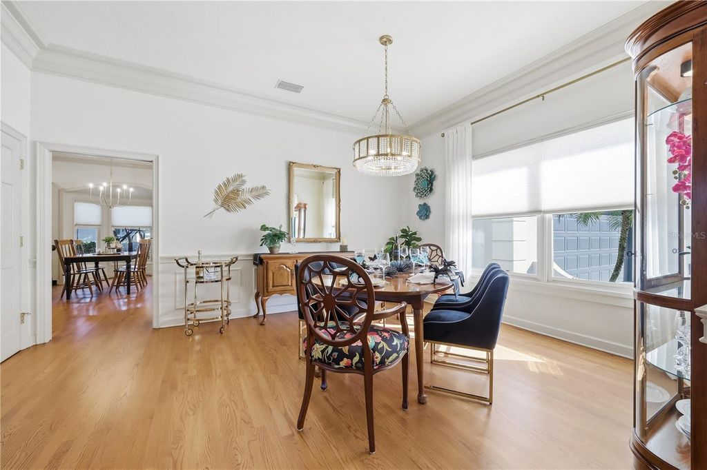 Image 14 of property listing at 8513 BAY HILL BOULEVARD, Orlando, FL 32819