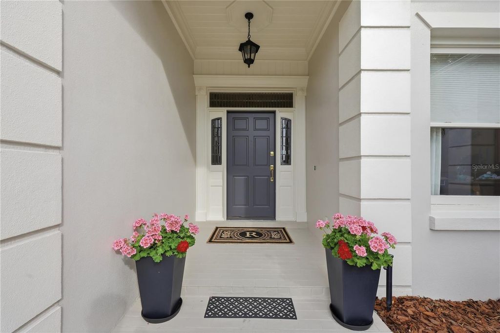 Image 3 of property listing at 8513 BAY HILL BOULEVARD, Orlando, FL 32819