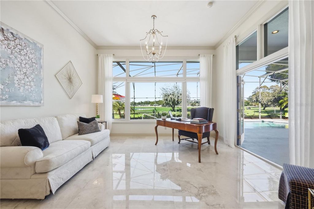 Image 36 of property listing at 8513 BAY HILL BOULEVARD, Orlando, FL 32819