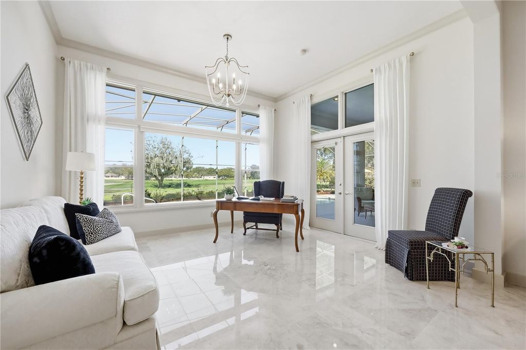 Image 37 of property listing at 8513 BAY HILL BOULEVARD, Orlando, FL 32819