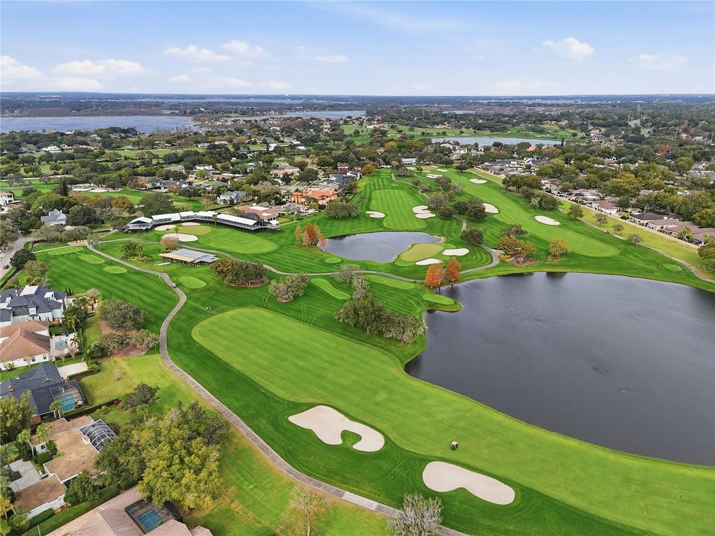 Image 73 of property listing at 8513 BAY HILL BOULEVARD, Orlando, FL 32819