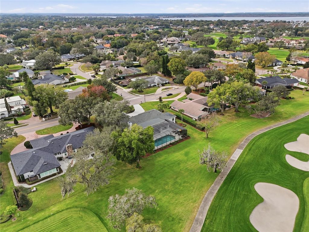 Image 78 of property listing at 8513 BAY HILL BOULEVARD, Orlando, FL 32819