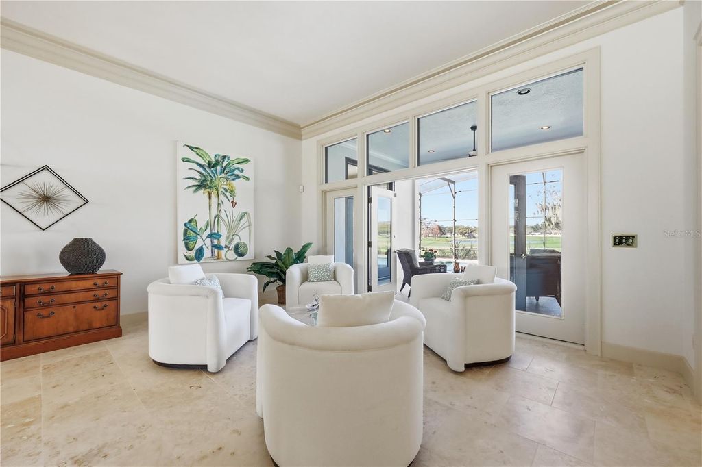 Image 9 of property listing at 8513 BAY HILL BOULEVARD, Orlando, FL 32819