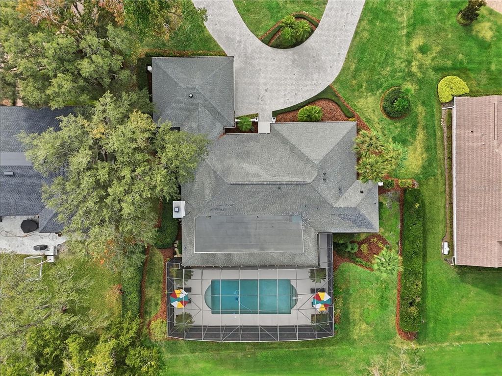 Image 81 of property listing at 8513 BAY HILL BOULEVARD, Orlando, FL 32819