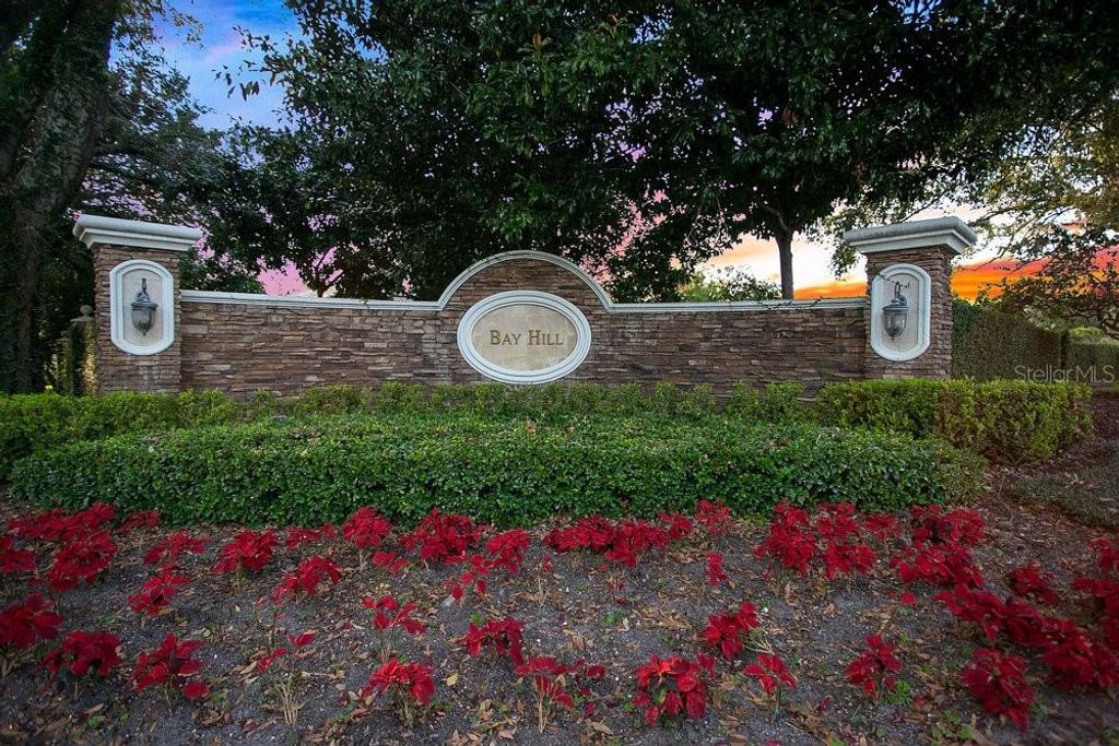 Image 89 of property listing at 8513 BAY HILL BOULEVARD, Orlando, FL 32819