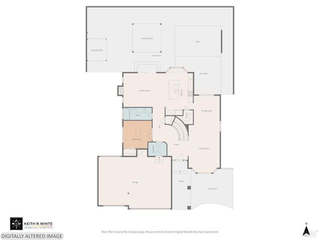 1504 Maria Pl, Rohnert Park, CA 94928