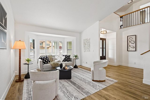 1504 Maria Pl, Rohnert Park, CA 94928