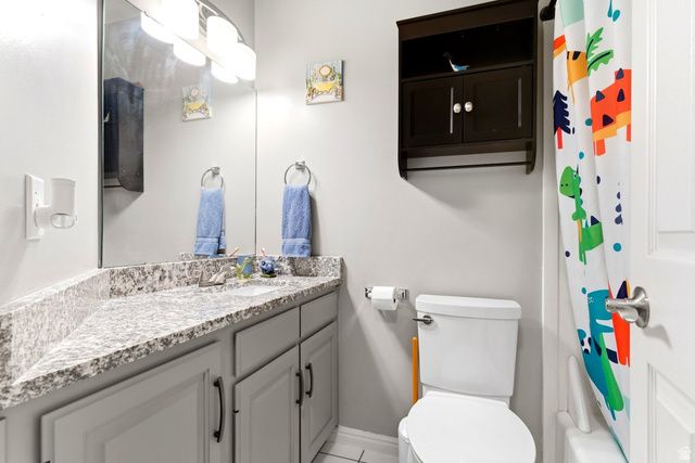 1843 W 350 N, West Point, UT 84015