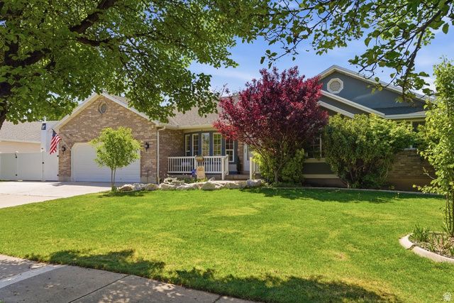 1843 W 350 N, West Point, UT 84015