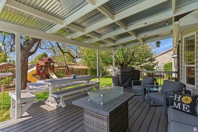 1843 W 350 N, West Point, UT 84015