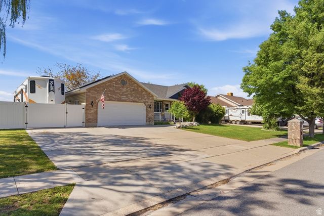 1843 W 350 N, West Point, UT 84015