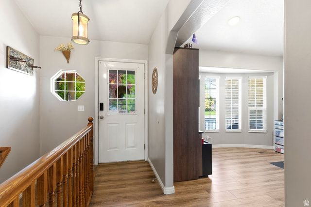 1843 W 350 N, West Point, UT 84015