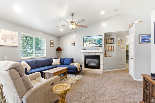 1843 W 350 N, West Point, UT 84015
