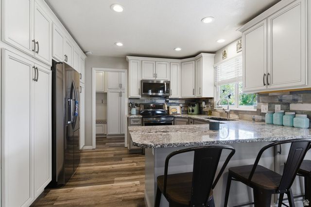 1843 W 350 N, West Point, UT 84015