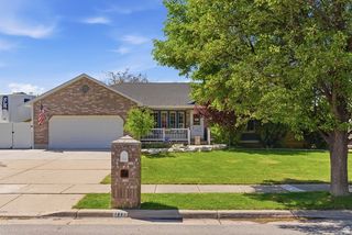 1843 W 350 N, West Point, UT 84015
