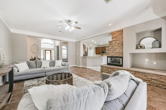 12202 Fall River Pass Lane, Humble, TX 77346