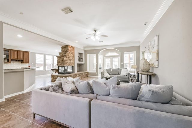 12202 Fall River Pass Lane, Humble, TX 77346