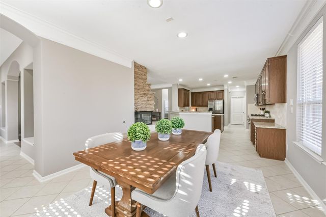 12202 Fall River Pass Lane, Humble, TX 77346