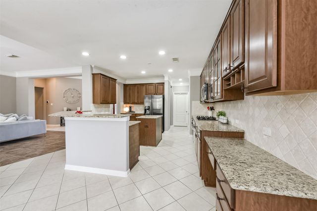 12202 Fall River Pass Lane, Humble, TX 77346