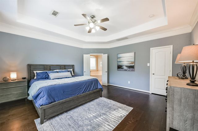 12202 Fall River Pass Lane, Humble, TX 77346