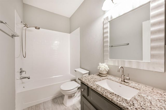 12202 Fall River Pass Lane, Humble, TX 77346