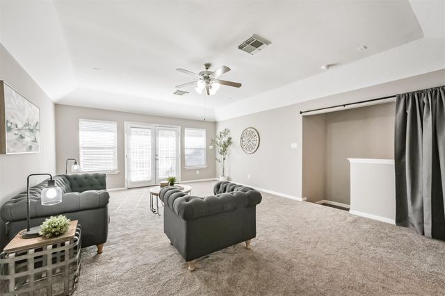 12202 Fall River Pass Lane, Humble, TX 77346