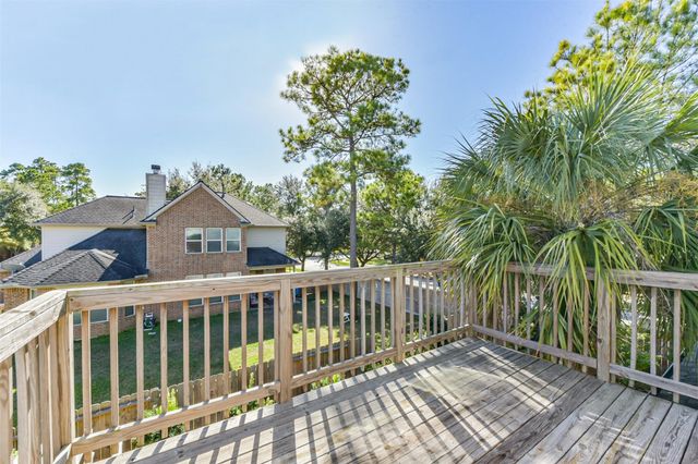 12202 Fall River Pass Lane, Humble, TX 77346