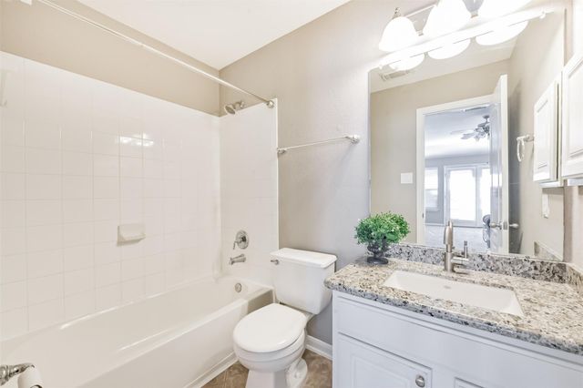 12202 Fall River Pass Lane, Humble, TX 77346