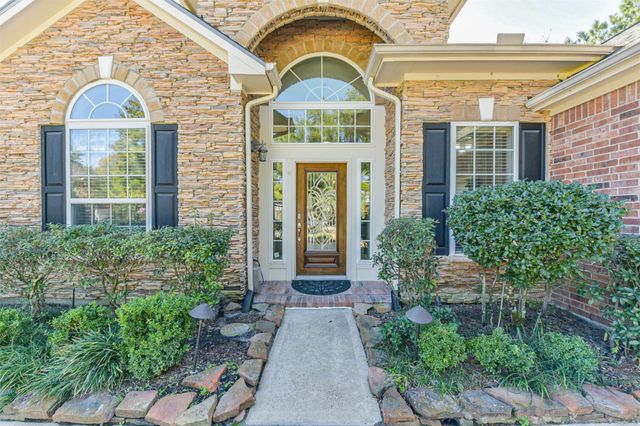 12202 Fall River Pass Lane, Humble, TX 77346