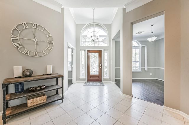 12202 Fall River Pass Lane, Humble, TX 77346