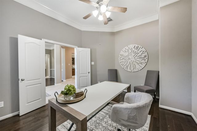 12202 Fall River Pass Lane, Humble, TX 77346